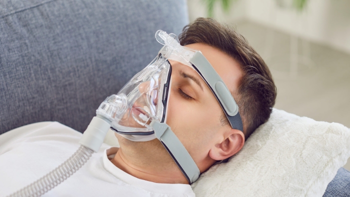 Cum influențează masca CPAP eficiența terapiei