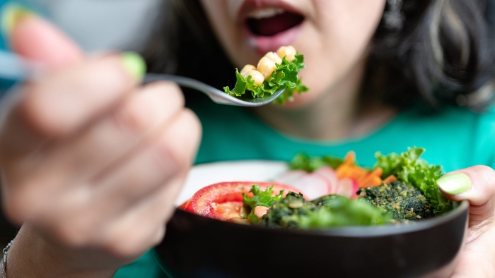 Cum să îți planifici o dietă pe bază de plante. Fără stres și reguli complicate