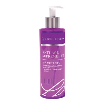 ANTI-AGE SUPREME LIFT APĂ MICELARĂ x 250 ml