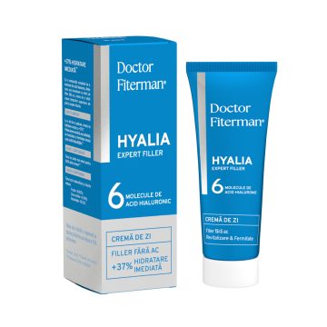 Doctor Fiterman HYALIA Cremă de zi x 50 ml