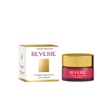 REVERIE Cremă contur ochi cu 3 uleiuri prețioase x 15 ml