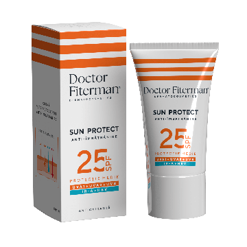 Doctor Fiterman SUN PROTECT 25 SPF