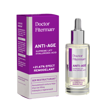 ANTI-AGE SUPREME LIFT Ser remodelant x 30 ml