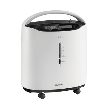 Concentrator de oxigen 8F-5A