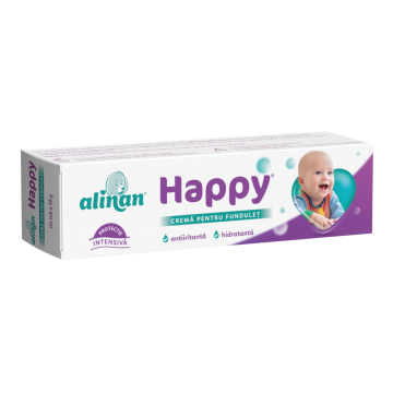 ALINAN HAPPY crema pentru fundulet 35g