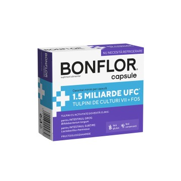 BONFLOR 2 bls x 10 cps