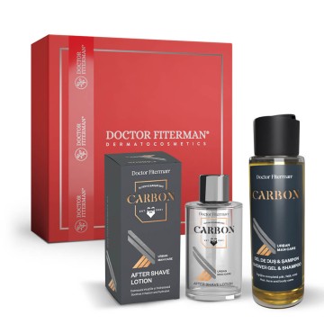 Cadou Carbon Men Care