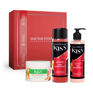 Cadou Hidratant Grapefruit