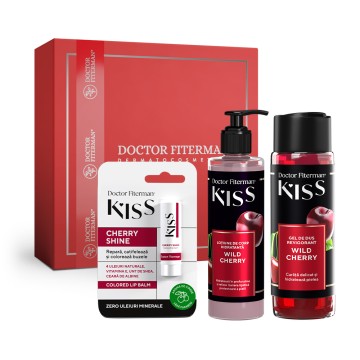 Cadou Răsfăț Cherry