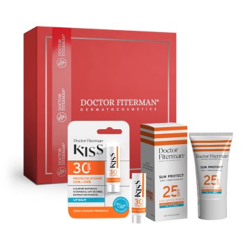 Cadou Doctor Fiterman SUN