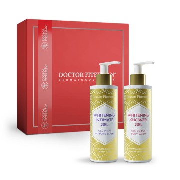 Cadou Doctor Fiterman Whitening