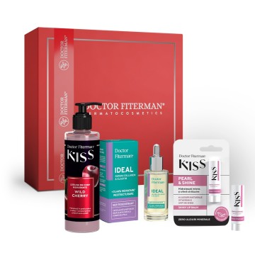 CADOU SKIN & LIPS SHINE