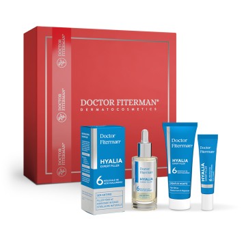 Cadou HYALIA Ingrijire Noapte