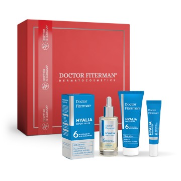 Cadou HYALIA Ingrijire Zi