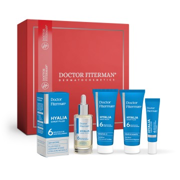 Cadou HYALIA Ingrijire completă