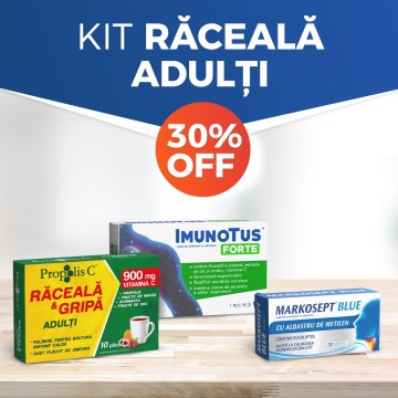 KIT RĂCEALĂ ADULȚI