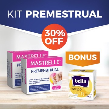 KIT Premenstrual 2