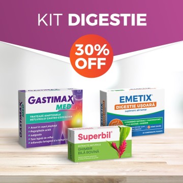 KIT Digestie
