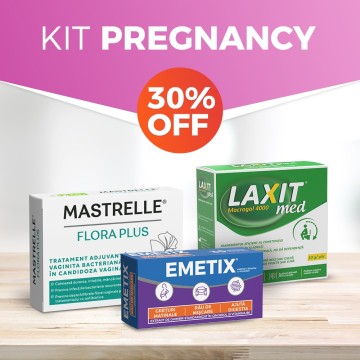 KIT Pregnancy