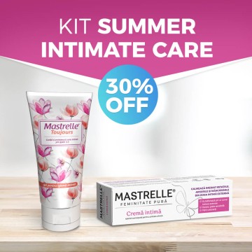 KIT Summer Intimate Care