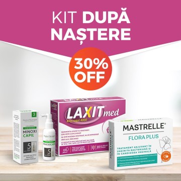 KIT DUPĂ NAȘTERE