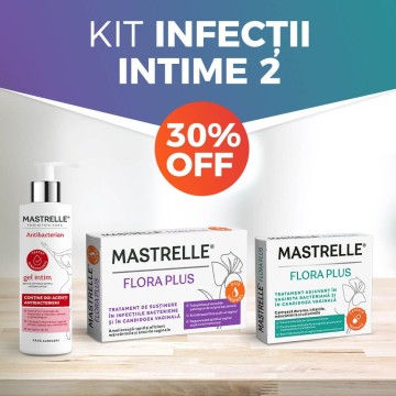 KIT INFECȚII INTIME 2