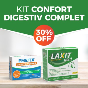 Kit Confort Digestiv Complet