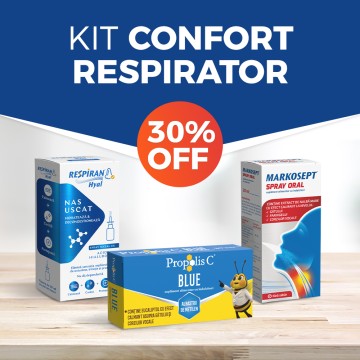 Kit Confort Respirator