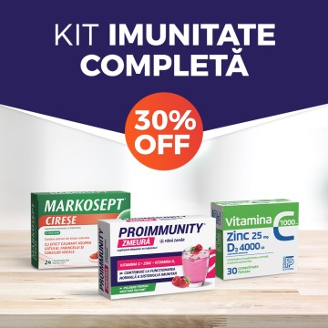 Kit Imunitate Completă