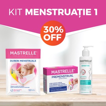 Kit Menstruație 1