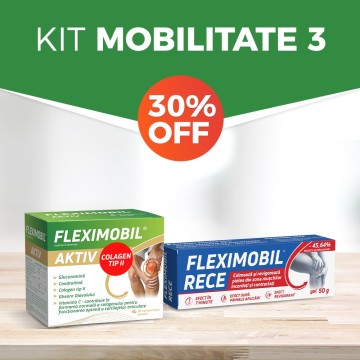 Kit Mobilitate 3
