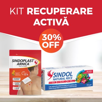 Kit Recuperare Activă