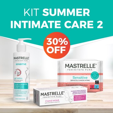 KIT Summer Intimate Care 2