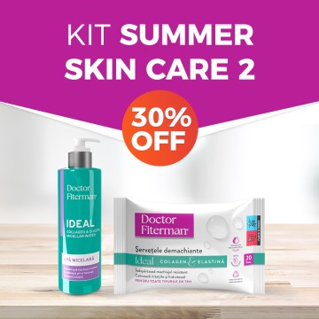 KIT Summer SKIN Care 2