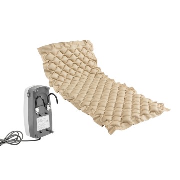 Saltea antiescara tip fagure