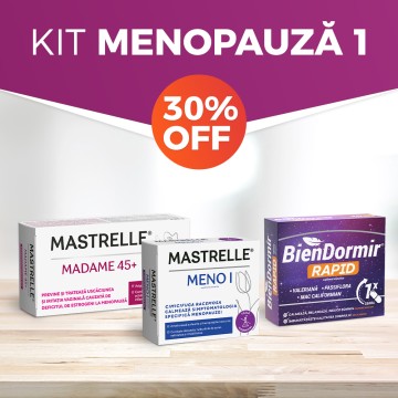 Kit Menopauză 1