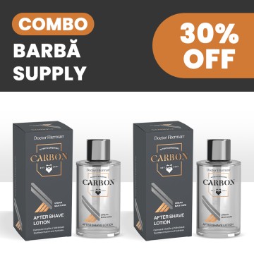 Pachet Combo barbă supply