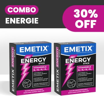 Pachet Combo Energie