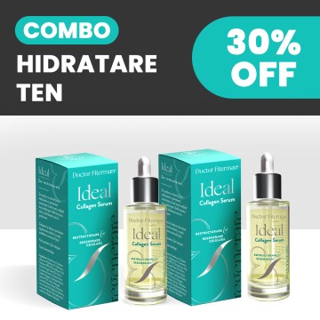 Pachet Combo Hidratare ten
