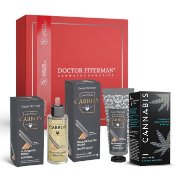 Cadou Urban Man Care