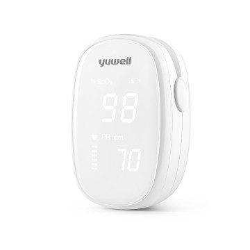 Pulsoximetru digital de deget YX102