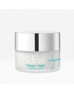IDEAL Collagen + Night Crema de noapte x 50 ml