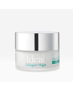 IDEAL Sensitive Collagen + Night Crema noapte 50ml