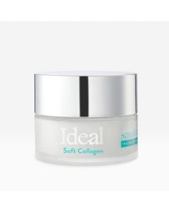 IDEAL Sensitive Soft Collagen Gel-Crema 20+, 50 ml