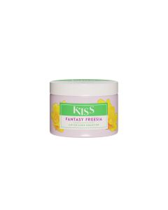 KISS - Unt de corp aroma FANTASY FREESIA x 150 ml
