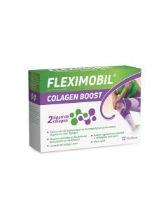 FLEXIMOBIL COLAGEN BOOST x 10 pl
