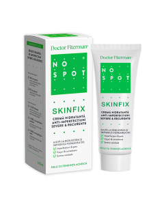 NO SPOT SKINFIX crema hidratanta anti-imperfectiuni x 50 ml