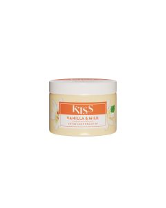 KISS - Unt de corp aroma VANILLA & MILK x 150 ml