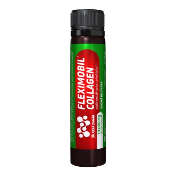 FLEXIMOBIL Collagen solutie 1 fl unidoza x 25 ml