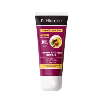 Dr. Fiterman crema de maini x 50 ml